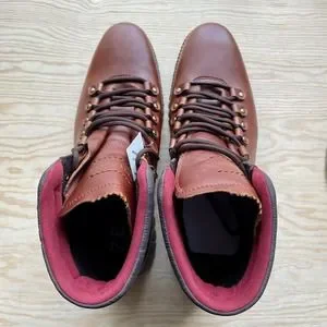 Cole Haan | Shoes | Cole Haan Zerogrand Mens Boots  display picture 1